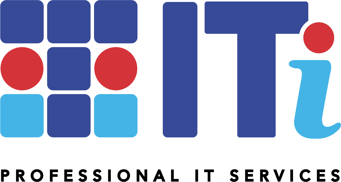IT Integraters(Pty)Ltd